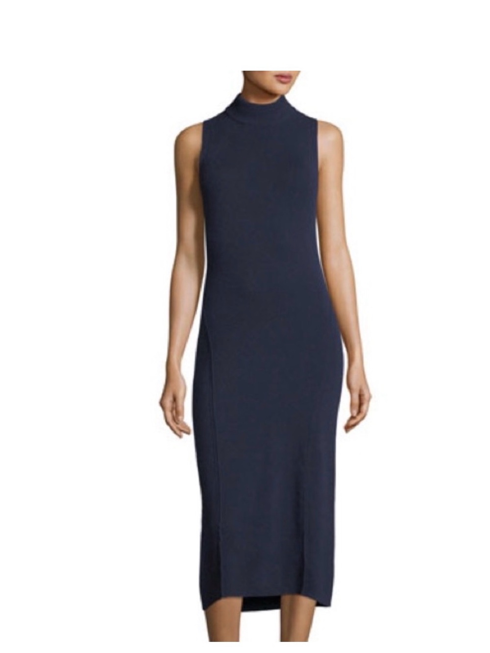NWT Rag & Bone Ace Cashmere Dress
